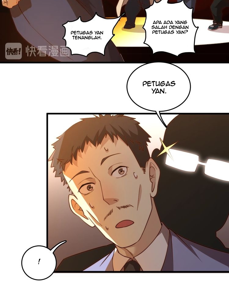 Reborn Doctor Chapter 10 Gambar 51